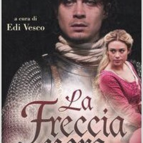 La Freccia nera