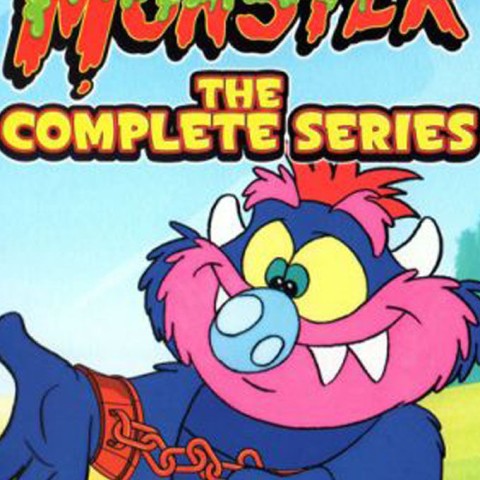 My Pet Monster