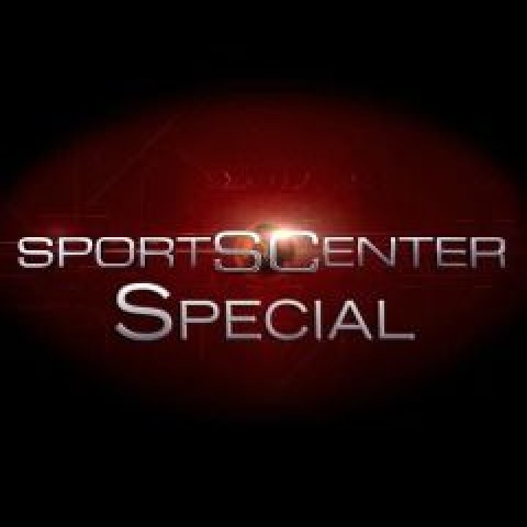 SportsCenter Special