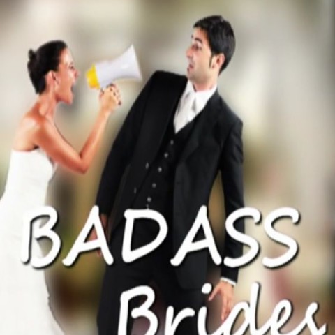 Badass Brides