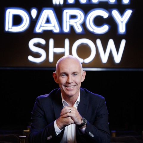 The Ray D'Arcy Show