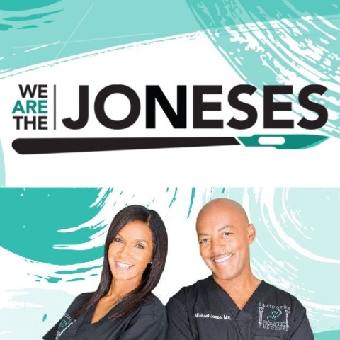 We Are the Joneses