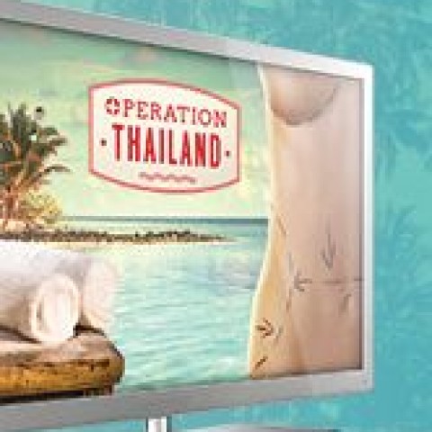 Operation Thailand