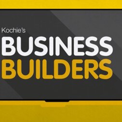 Kochie's Business Builders