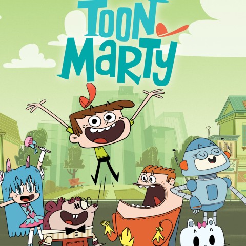 ToonMarty