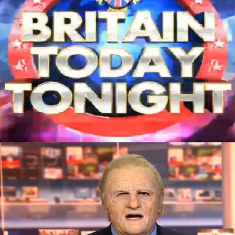 Britain Today, Tonight