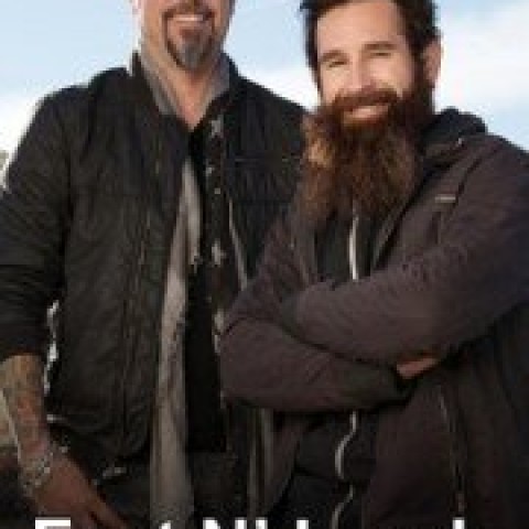 Fast N' Loud: Revved Up