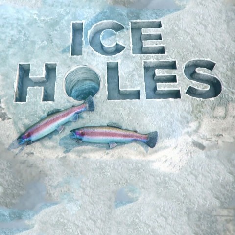 Ice Holes