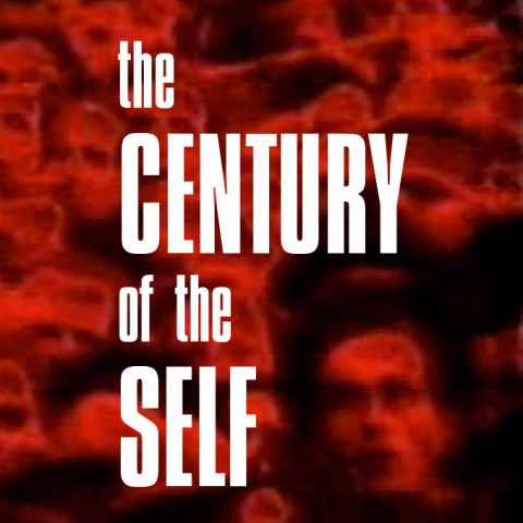 The Century of the Self