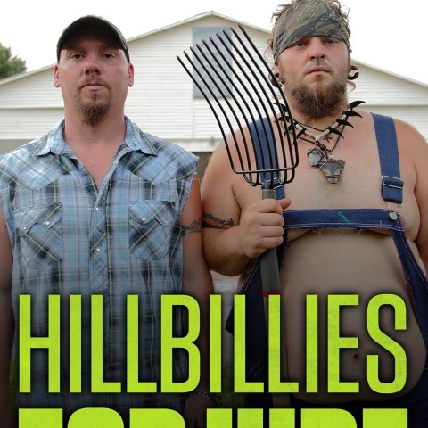 Hillbillies for Hire