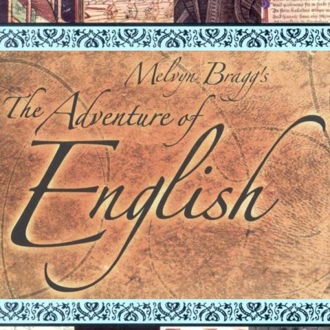 The Adventure of English