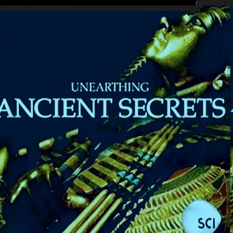 Unearthing Ancient Secrets