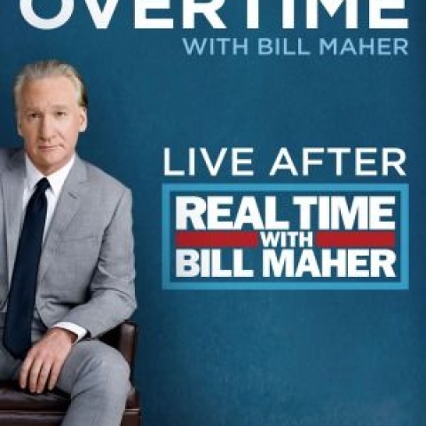 Real Time with Bill Maher: Overtime