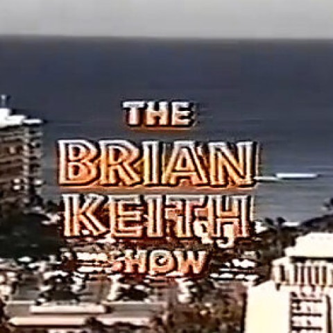 The Brian Keith Show