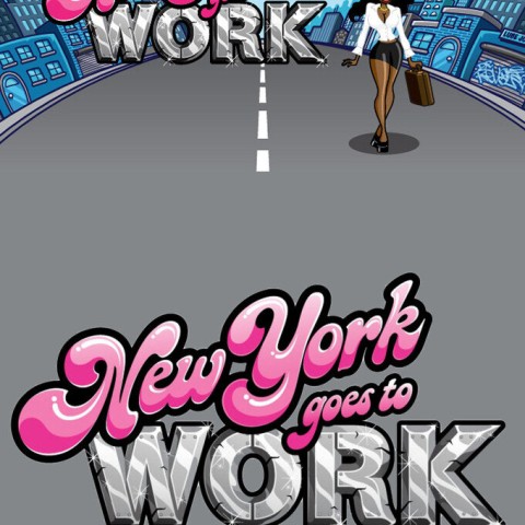 New York Goes to Work