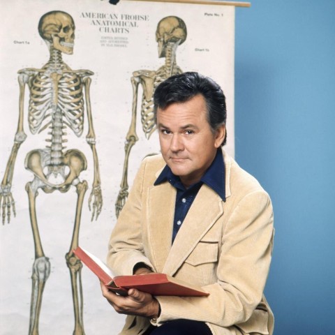 The Bob Crane Show