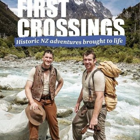 First Crossings