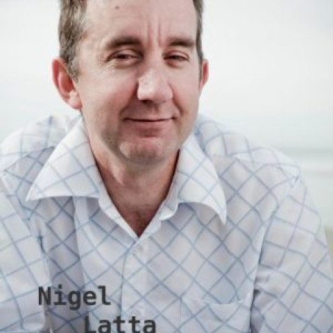Nigel Latta