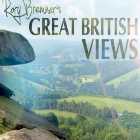 Rory Bremner's Great British Views