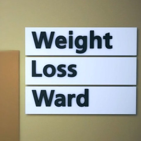 Weight Loss Ward