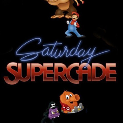 Saturday Supercade