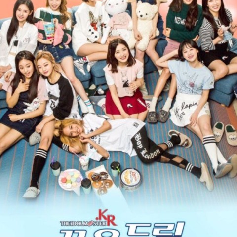 The iDOLM@STER.KR