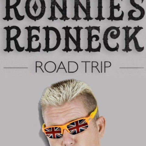 Ronnie's Redneck Road Trip