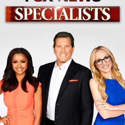 The Fox News Specialists