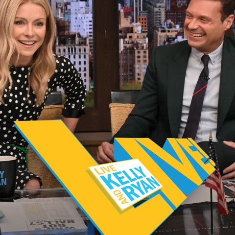 Live with Kelly & Ryan