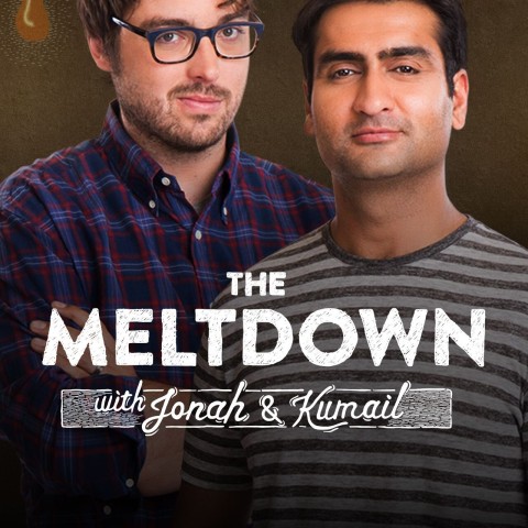 The Meltdown with Jonah and Kumail