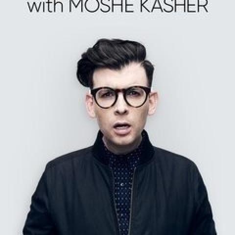 Problematic with Moshe Kasher