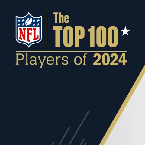 The Top 100 Players