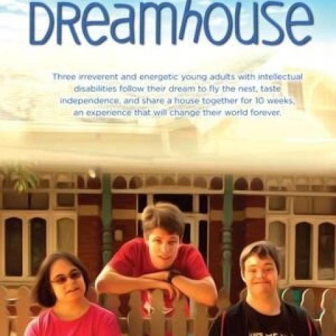 The Dreamhouse