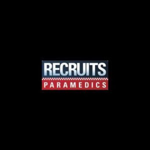 Recruits: Paramedics