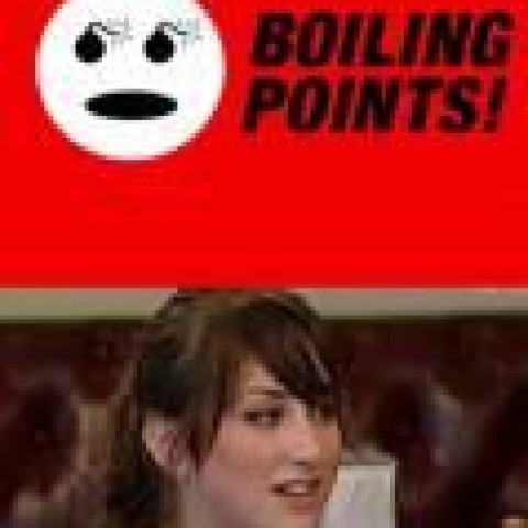 Boiling Points