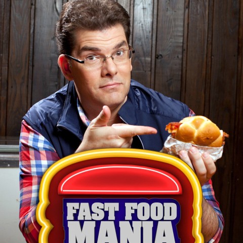 Fast Food Mania