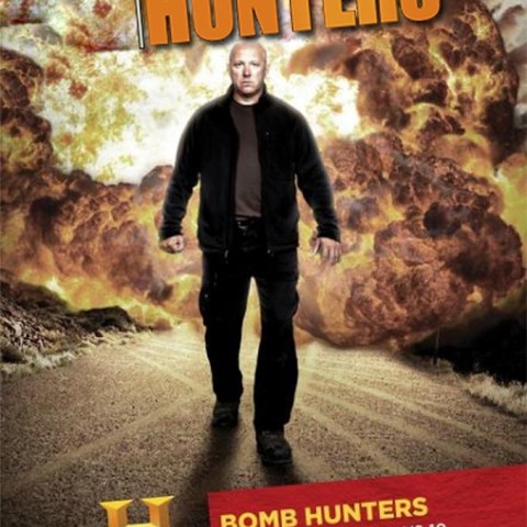 Bomb Hunters