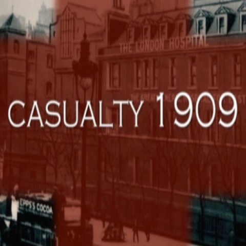 Casualty 1909