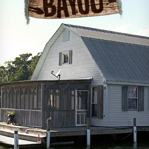 Buying the Bayou