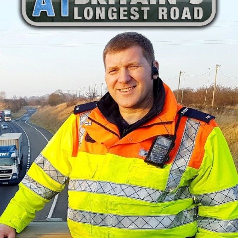 A1: Britain's Longest Road