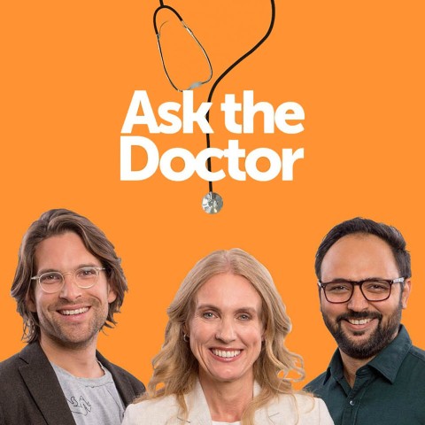 Ask the Doctor