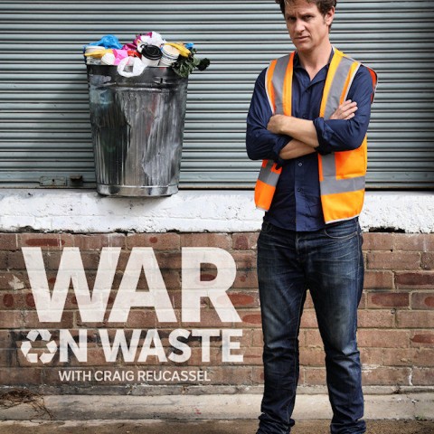 War on Waste