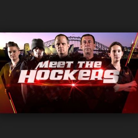 Meet the Hockers