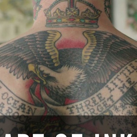 The Art of Ink