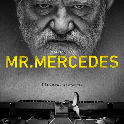 Mr. Mercedes
