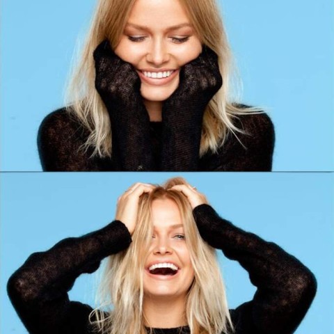 Being Lara Bingle