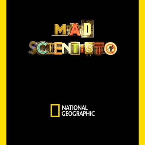 Mad Scientists