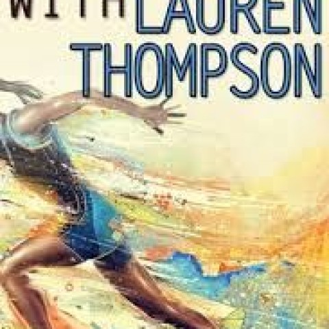 Heart of a Champion with Lauren Thompson
