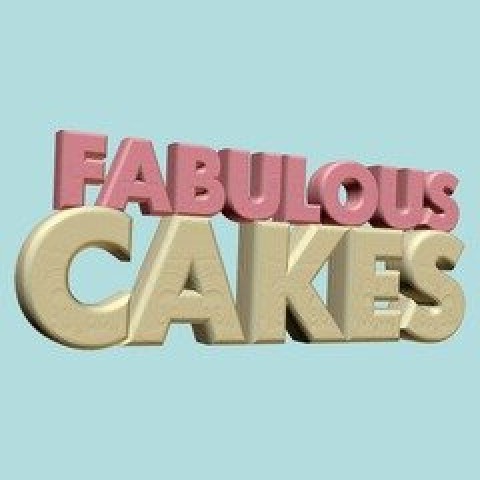 Fabulous Cakes