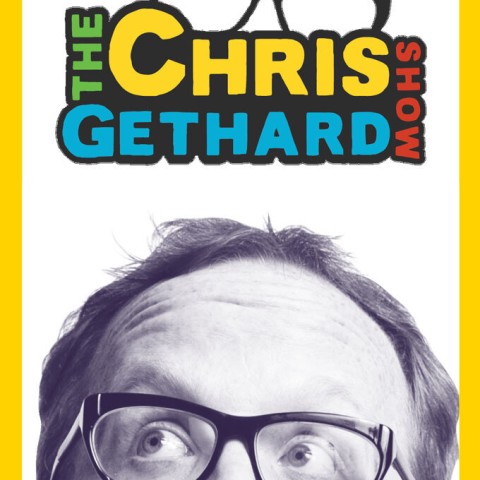 The Chris Gethard Show